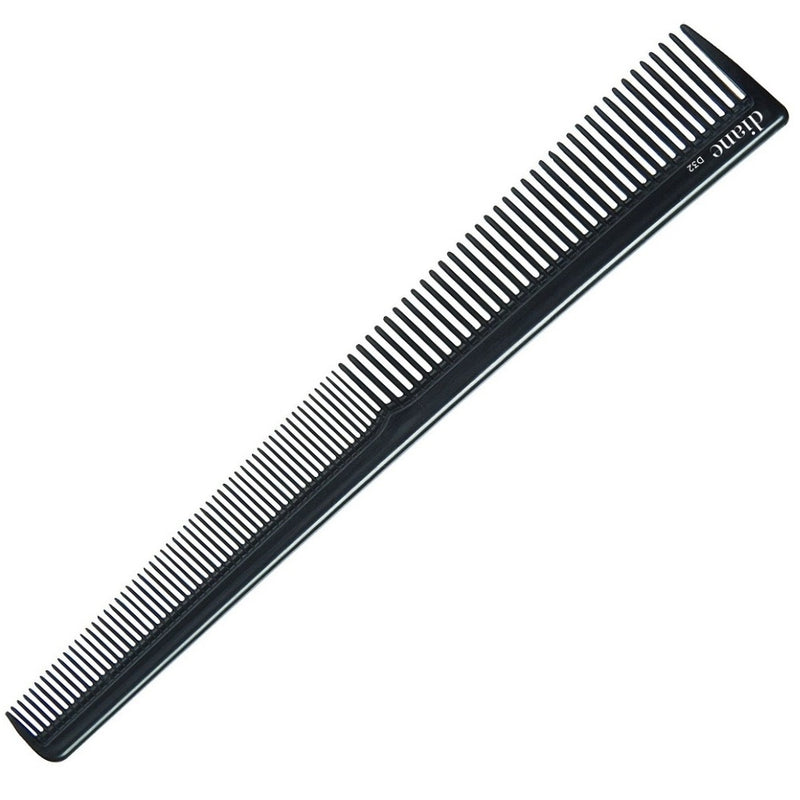 Diane 7.25" Barber Combs [2 Color Options]