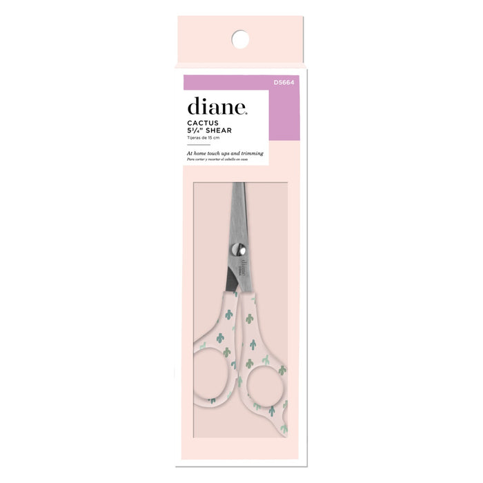 Diane Cactus 5.75" Shear #D5664