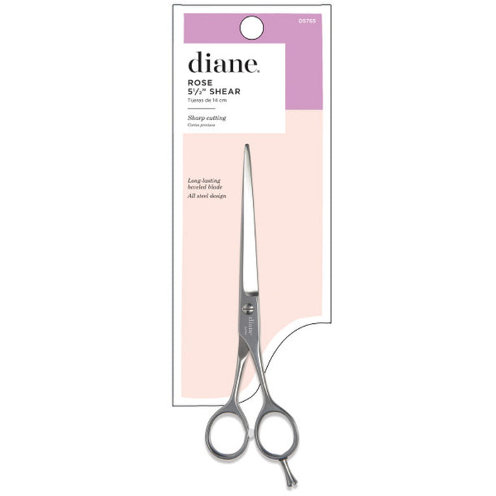 Diane Rose 5.5" Shear #D5765