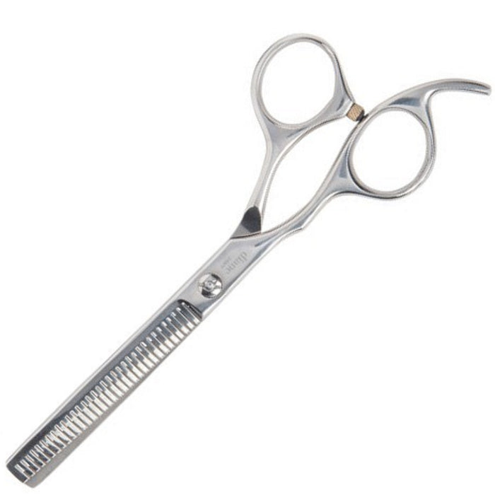 Diane Aspen 6.5" 33-Tooth Left-Handed Barber Thinner #D5877