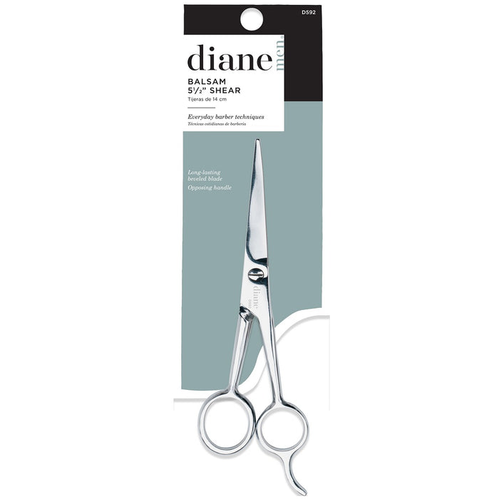 Diane Balsam 5.5" Shear #D592