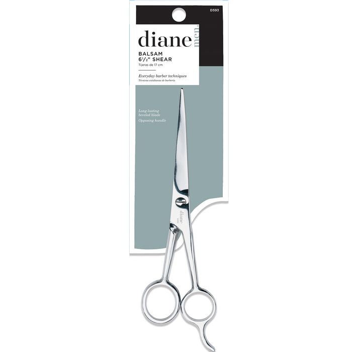 Diane Balsam 6.5" Shear #D593