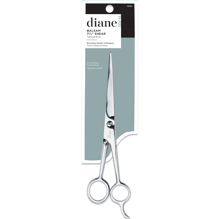 Diane Balsam 7.5" Shear #D594