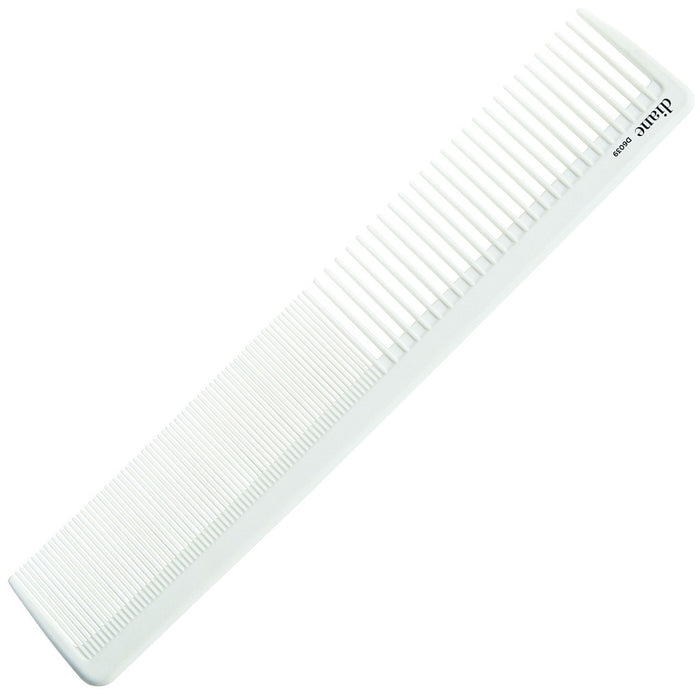 Diane White 8.5" Basin Comb #D6039