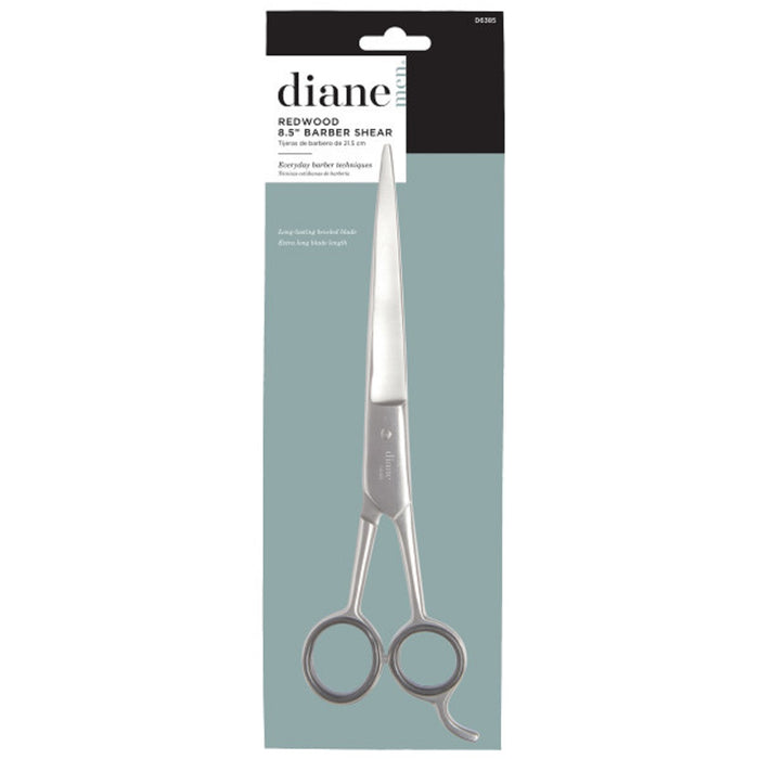 Diane Redwood 8.5" Barber Shear #D6385