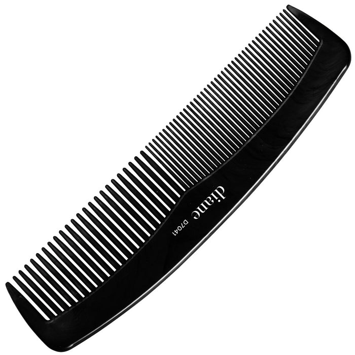 Diane Black Pocket Comb 5" 3 Pack #D7041