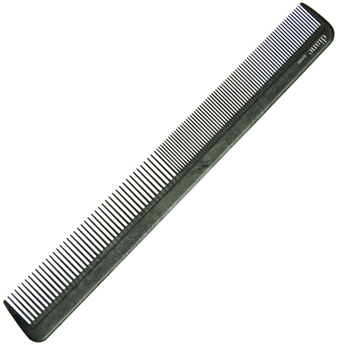 Diane Carbon 8.5" Cutting Comb #D7130