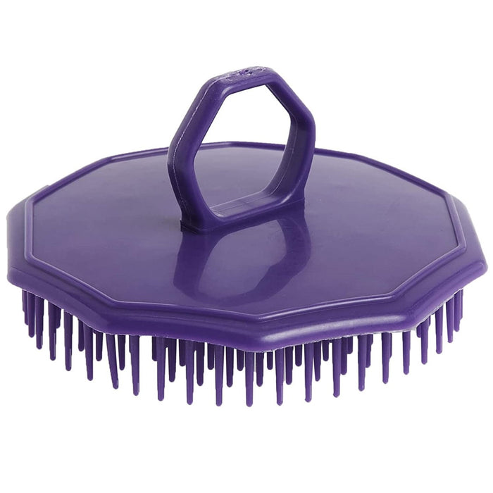 Diane Shampoo Massage Brush - Assorted Colors #D8145