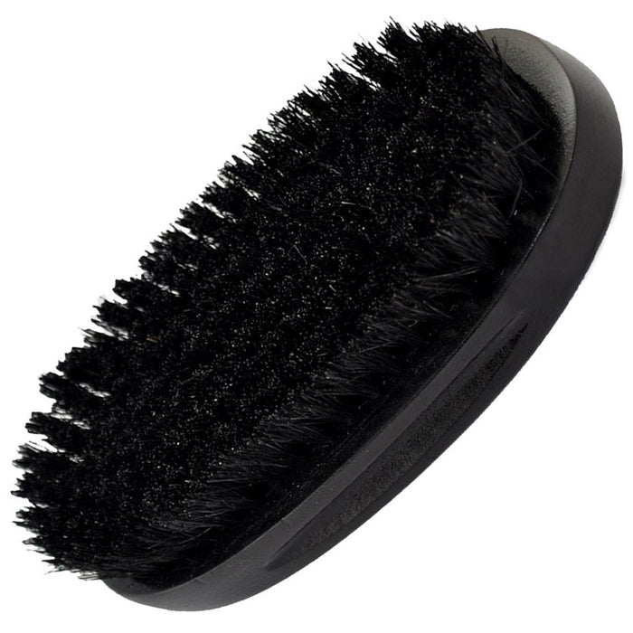 Diane 100% Soft Boar Military Brush #D8167