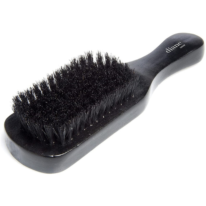 Diane 100% Soft Boar Club Brush #D8168