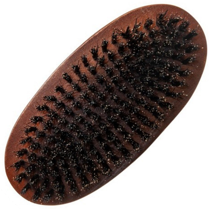 Diane Medium Reinforced Boar Military Brush #D8171