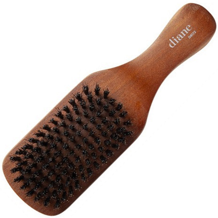 Diane Medium Reinforced Boar Club Brush #D8172