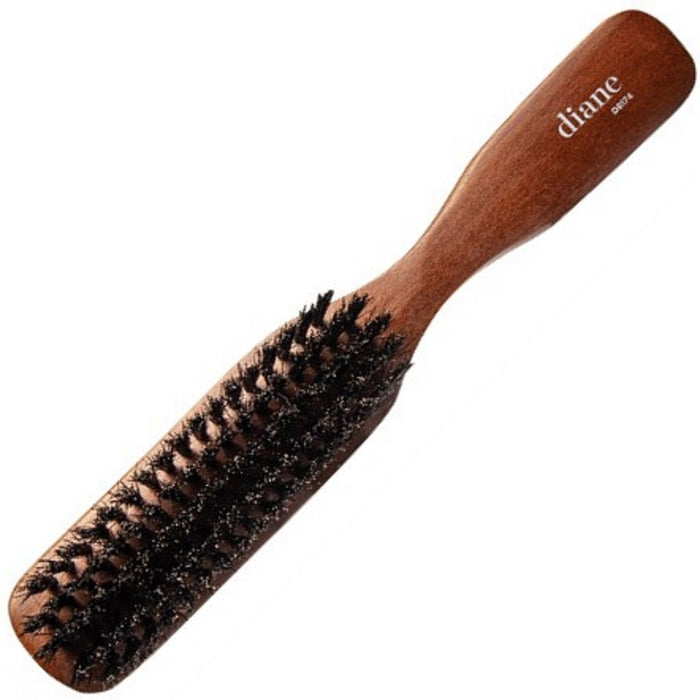 Diane Medium Reinforced Boar Styling Brush #D8174