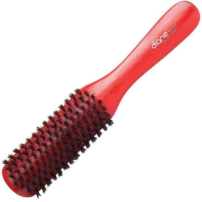 Diane Firm Reinforced Boar Styling Brush #D9009