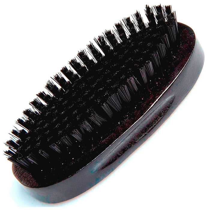 Diane 100% Nylon Military Brush #D9163