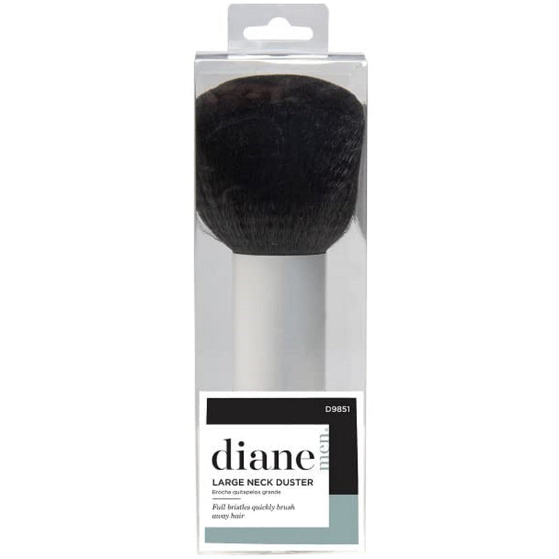 Diane Large Neck Duster #D9851