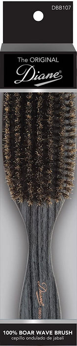 Diane The Original 100% Boar Wave Brush #DBB107