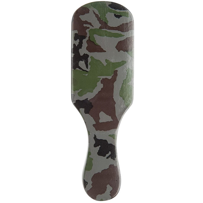 Diane 100% Soft Boar Camo Club Brush #DBB108