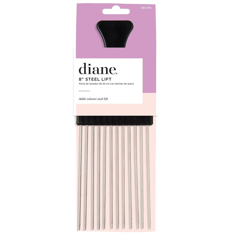Diane 8" Steel Lift #DBC046