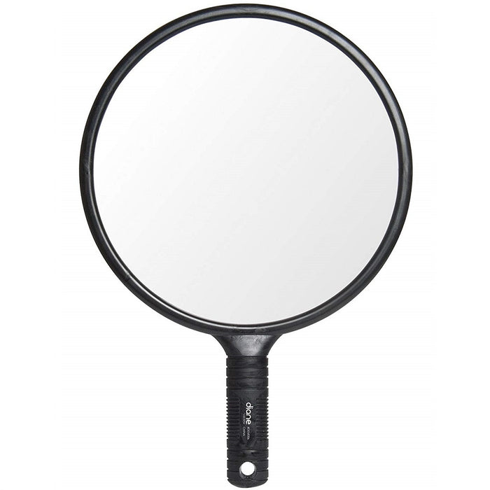 Diane 10" Round Mirror #DEM006