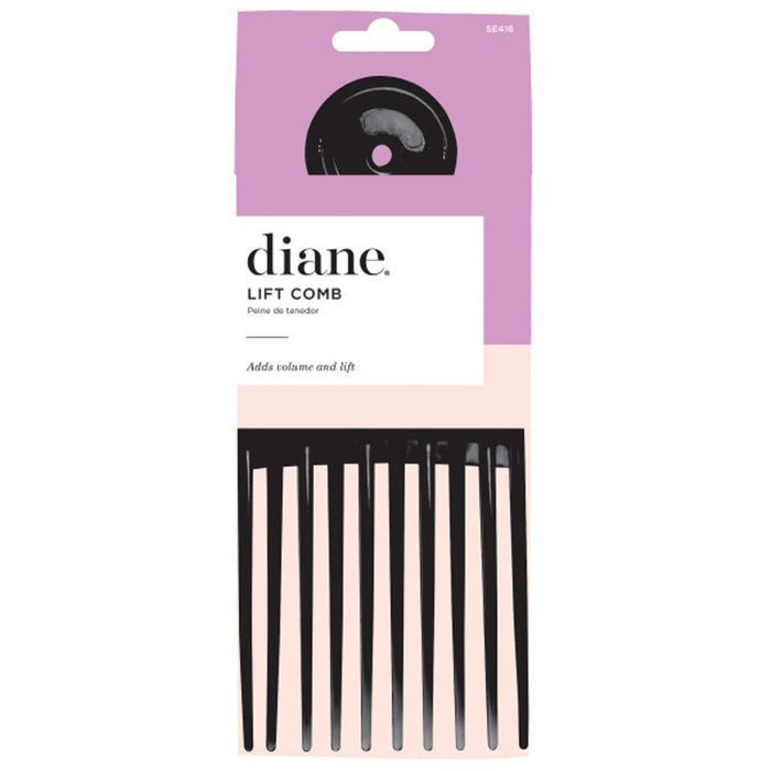 Diane Lift Comb #SE416