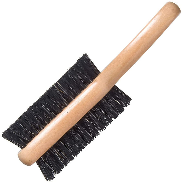 Diane Reinforced Boar Bristle 2-Sided Club Brush #SE801