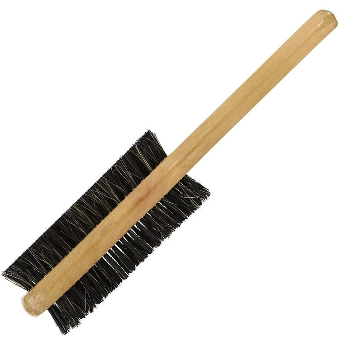 Diane Reinforced Boar Bristle 2-Sided Wave Brush #SE802