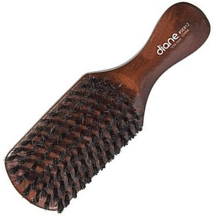 Diane Soft Reinforced Boar Club Brush #SE812