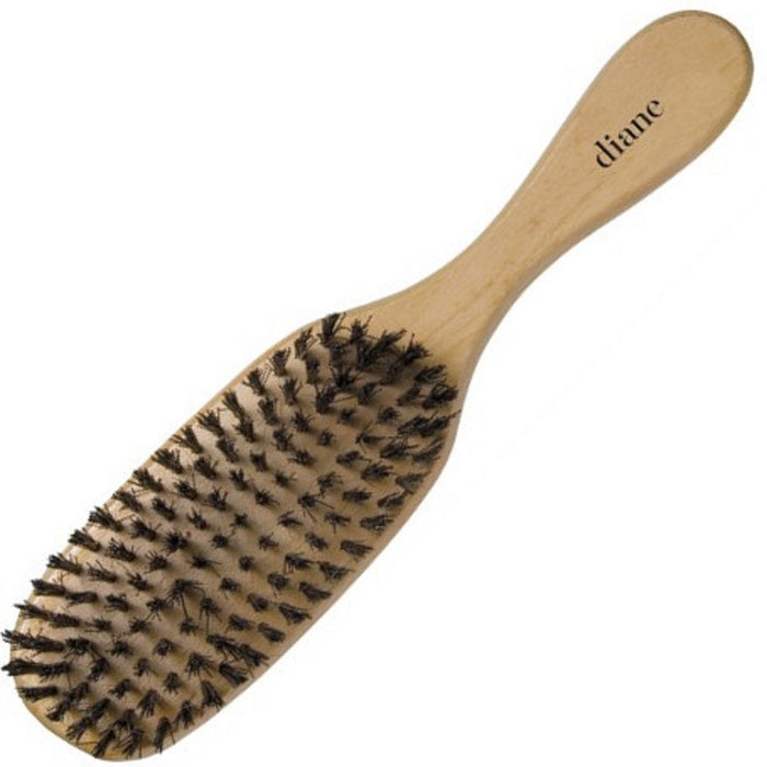 Diane Soft Reinforced Boar Wave Brush #SE814