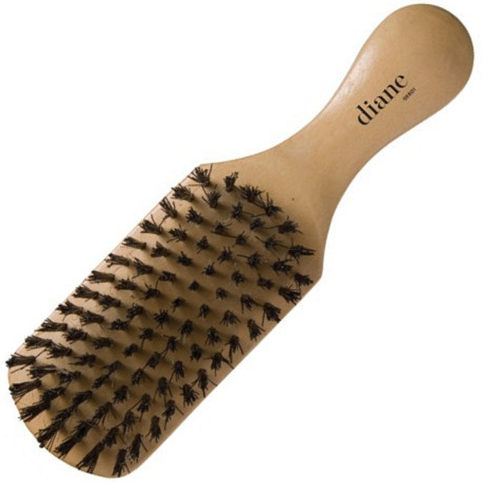 Diane Firm Reinforced Boar Club Brush #SE822