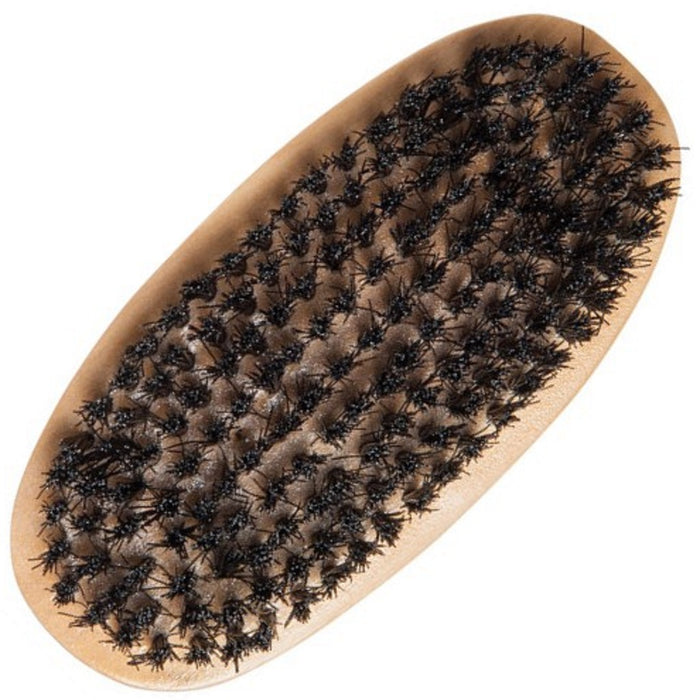 Diane Firm Reinforced Boar Military Brush #SE823