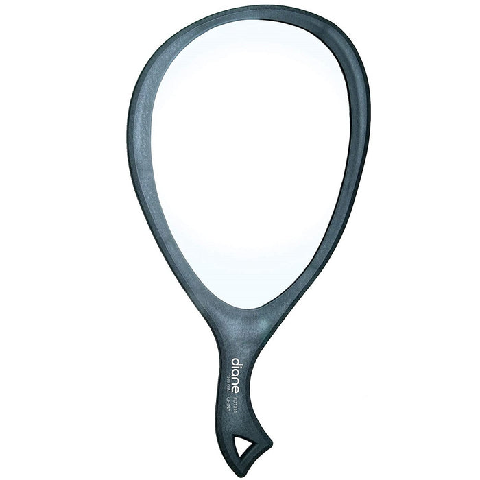 Diane Teardrop Mirror #D1311