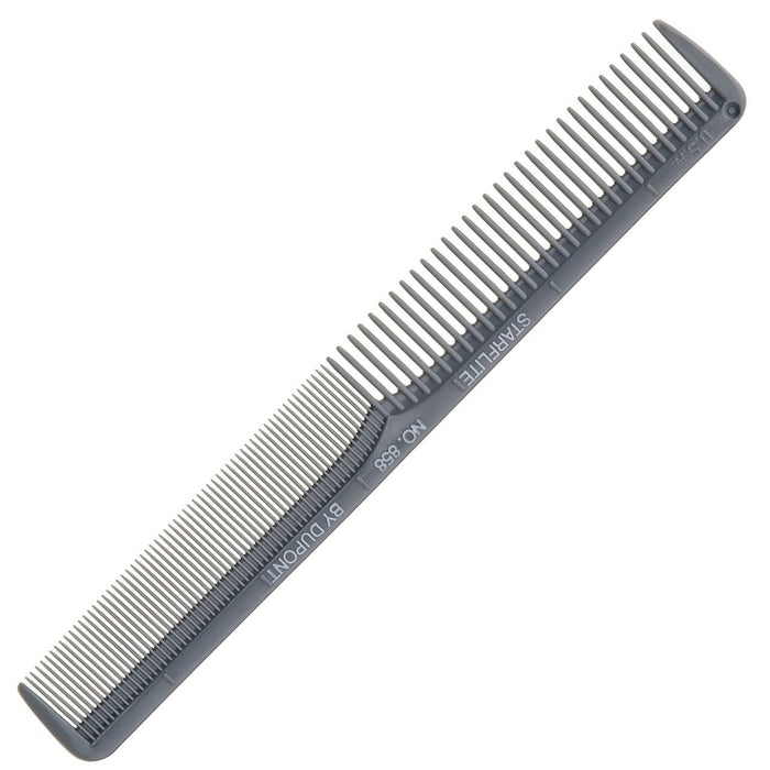 Dupont Starflite Cutting Comb Gray #858 [12 Pack]