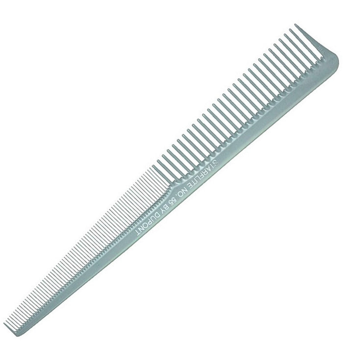 Dupont Starflite Taper Comb Gray #55 [12 Pack]