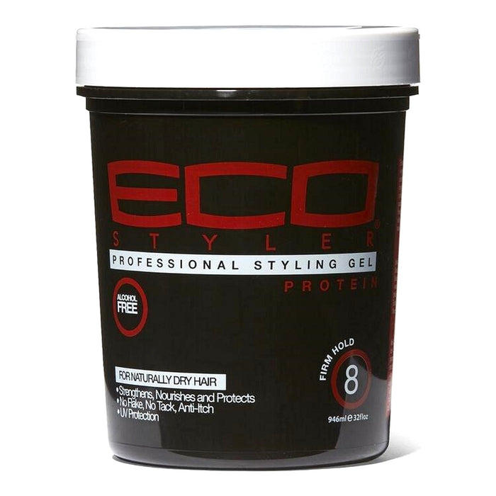 Eco Protein Gel 32 oz