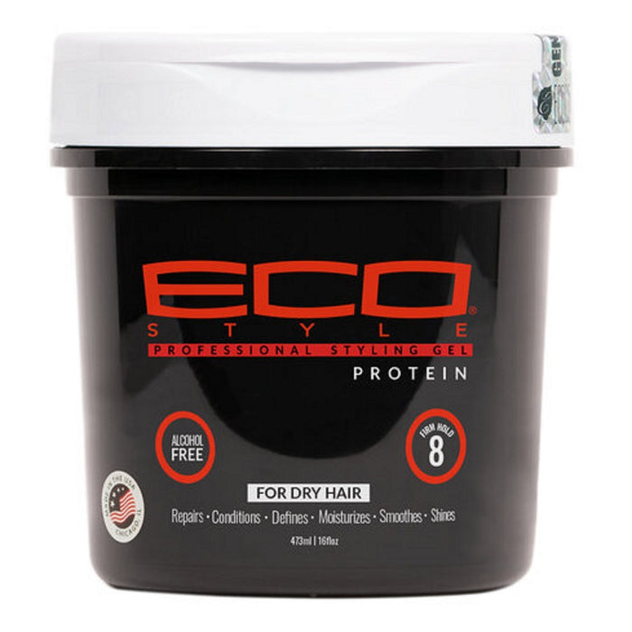 Eco Protein Gel 16 oz