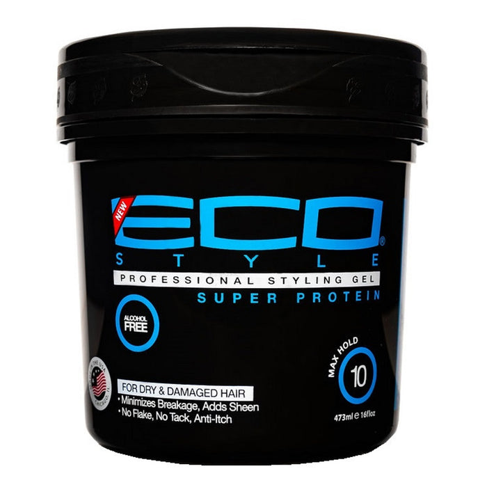 Eco Super Protein Gel 16 oz