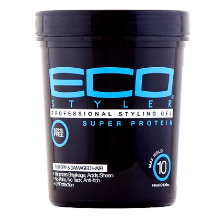 Eco Super Protein Gel 32 oz