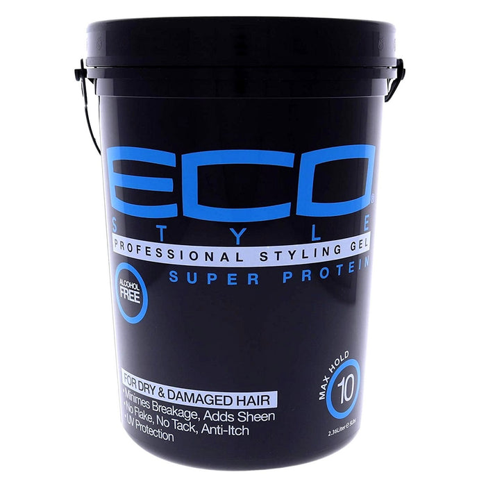 Eco Super Protein Gel 5 Lbs