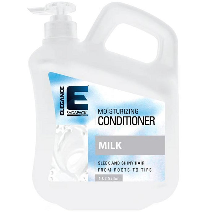 Elegance Conditioner - Milk 1 Gallon