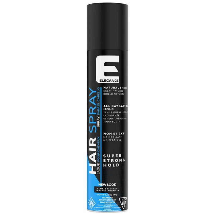 Elegance Hair Spray 13.52 oz