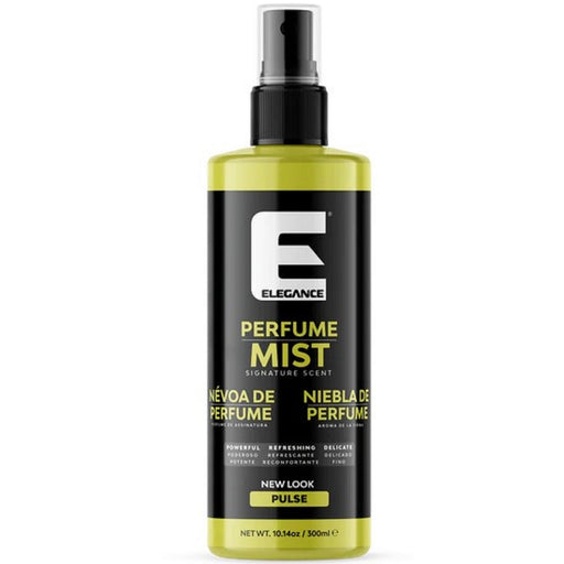 Elegance Perfume Mist Pulse 300ml