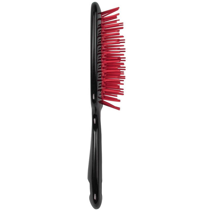 UNbrush Detangling Hair Brush Canyon Red #AC0012