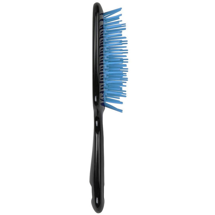 UNbrush Detangling Hair Brush Ocean #AC0014