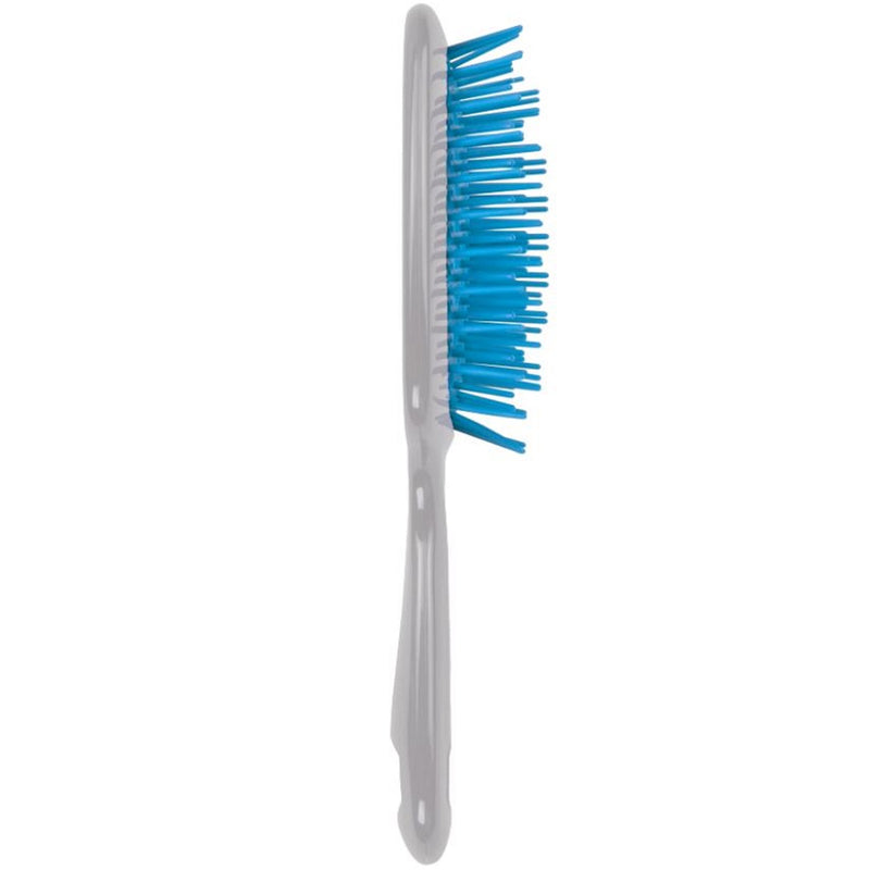 UNbrush Detangling Hair Brush Sky #AC0014GLB