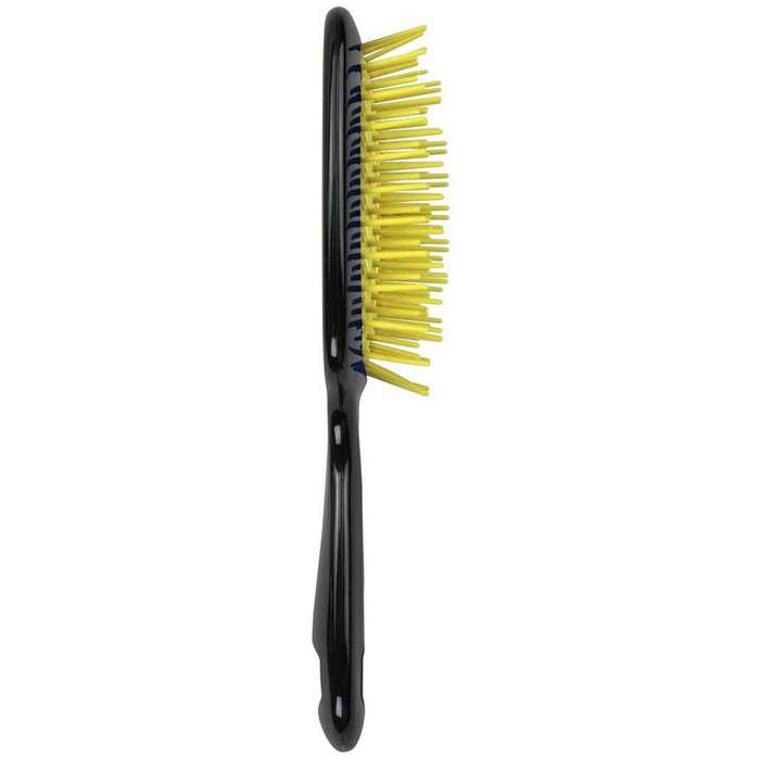 UNbrush Detangling Hair Brush Sunburst #AC0016