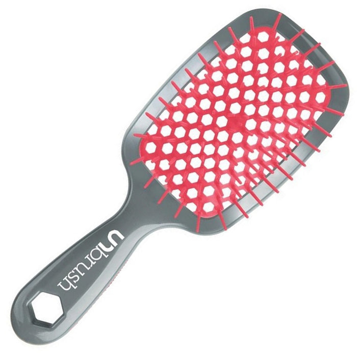 UNbrush Detangling Hair Brush Nordic Berry #AC0017GP