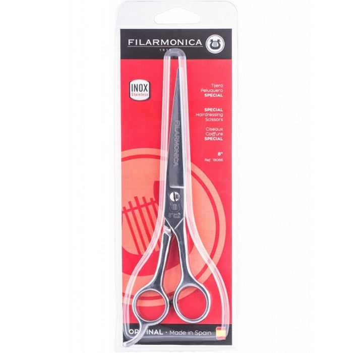 Filarmonica Special Scissors 8" #18066