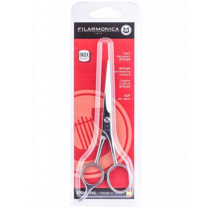 Filarmonica Stylist Scissors 5.5" #18060