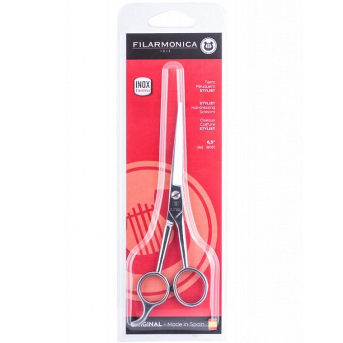 Filarmonica Stylist Scissors 6.5" #18061